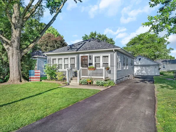 1414 Walnut St, Streator, IL 61364
