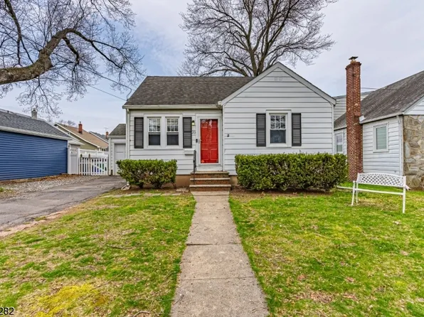20 Laurel Pl, Nutley Twp., NJ 07110
