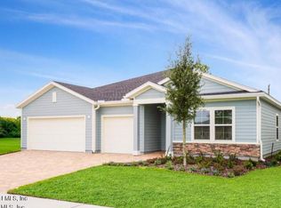 3363 Tupelo Loop, Green Cove Springs, FL 32043