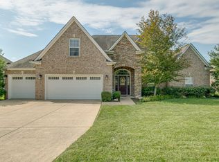 3018 Sakari Cir, Spring Hill, TN 37174