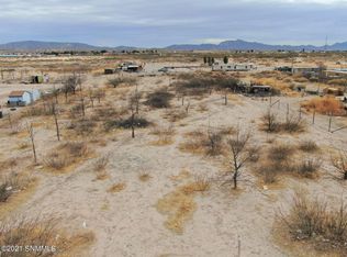 133 Vistoso Loop #B, Anthony, NM 88021