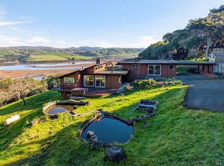 20 Redwood Avenue, Inverness, CA 94937