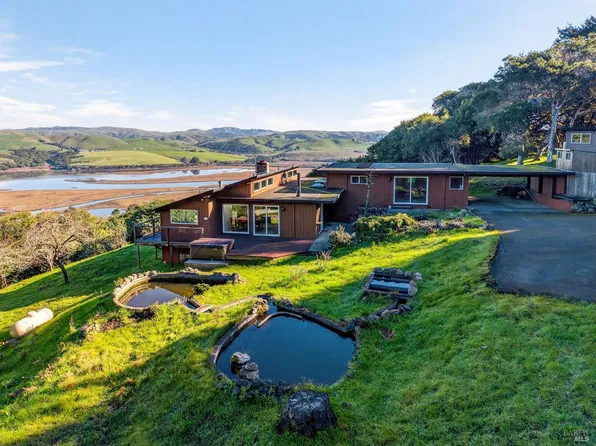 20 Redwood Avenue, Inverness, CA 94937