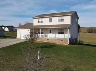 313 Leeper Overlook, Dandridge, TN 37725