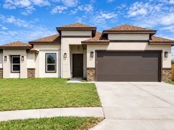 508 Colony Cir, San Benito, TX 78586
