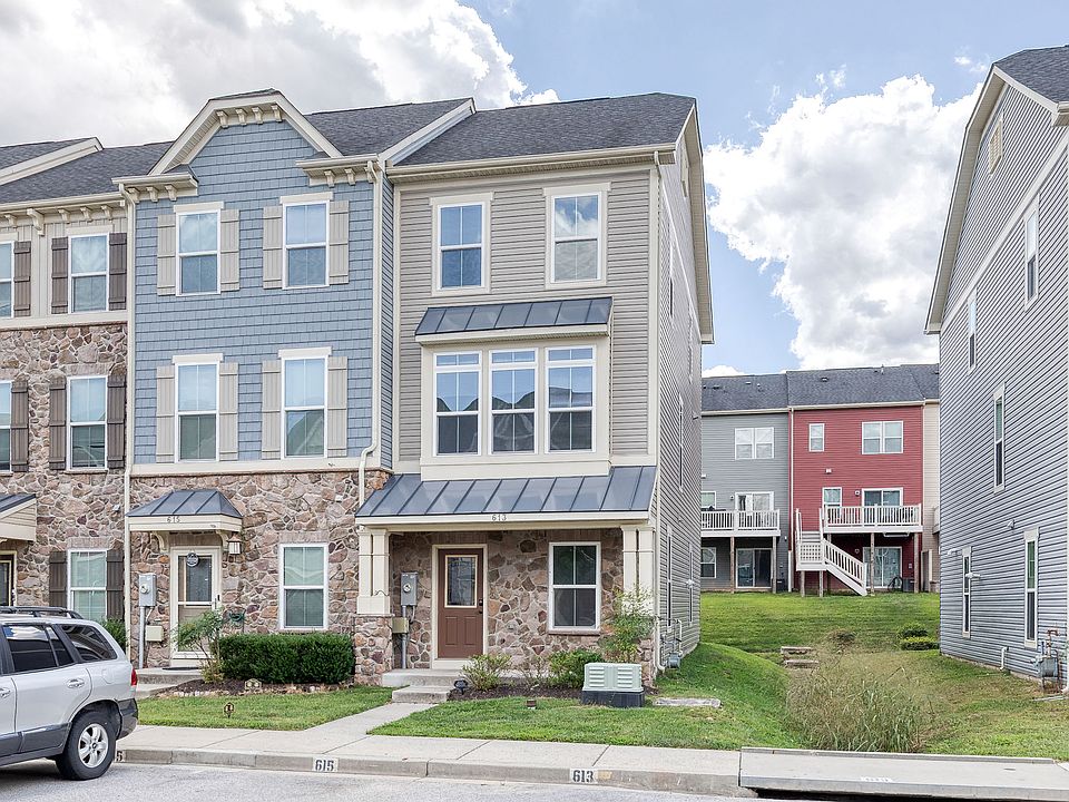 1st image of 613 Ravenwood Dr