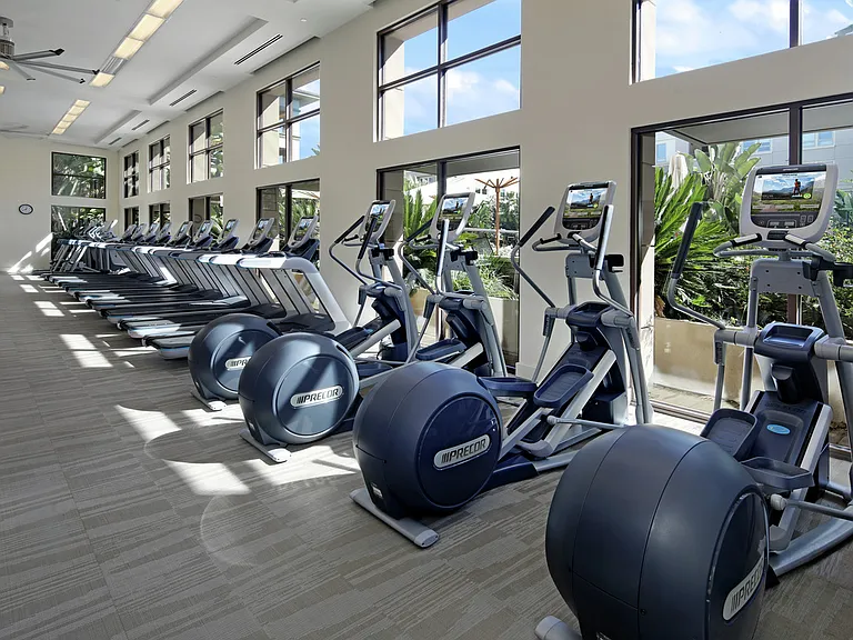Villas at Playa Vista - Sausalito — Photo 7
