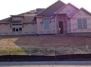 1105 Steamboat Dr, Hewitt, TX 76643