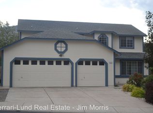 8531 Silver Shores Dr, Reno, NV 89506