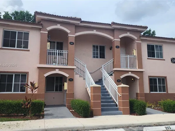 1250 SE 28th Ct Unit 102, Homestead, FL 33035