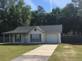 5564 Chipper Ln, Pace, FL 32571