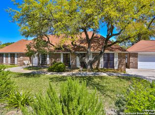 26395 Dull Knife Trl, San Antonio, TX 78255