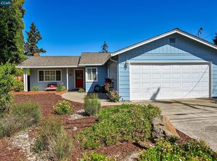 3613 James Ln, Concord, CA 94519