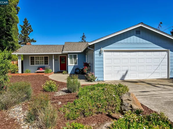 3613 James Ln, Concord, CA 94519