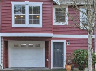 10312 140th Street Ct E UNIT 47, Puyallup, WA 98374