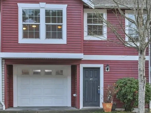 10312 140th Street Ct E #47, Puyallup, WA 98374