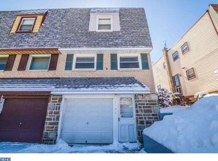 2736 Tremont St, Philadelphia, PA 19136