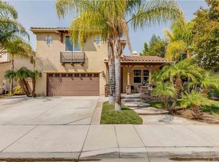 29133 Garnet Canyon Dr, Saugus, CA 91390