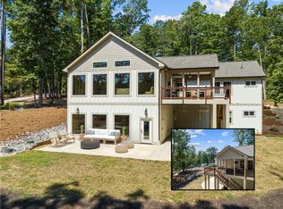 102 N Wynward Pointe Dr, Salem, SC 29676