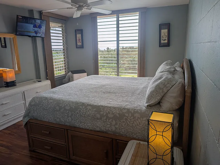 78-7030 Alii Dr #306 — Photo 26