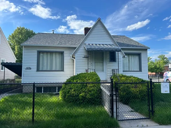 177 E Cleveland Ave #B, Salt Lake City, UT 84115