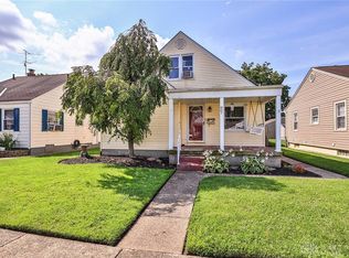 807 Allen Ave, Hamilton, OH 45015