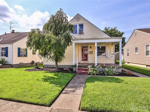 807 Allen Ave, Hamilton, OH 45015