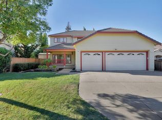 1372 Hampton Ct, Tracy, CA 95376