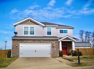 2346 Blossom Ct, Utica, KY 42376