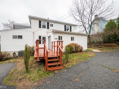 836 Hill Rd, Aston, PA, 19014