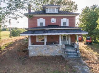 628 Villa Ave, Front Royal, VA 22630