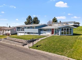708 S Crestview Dr, Colfax, WA 99111