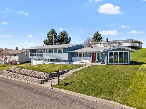 708 S Crestview Dr, Colfax, WA 99111