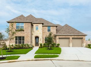 21038 Redvine Terrace Ct, Richmond, TX 77407