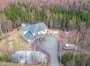 4335 Manytell Ave, Anchorage, AK 99516