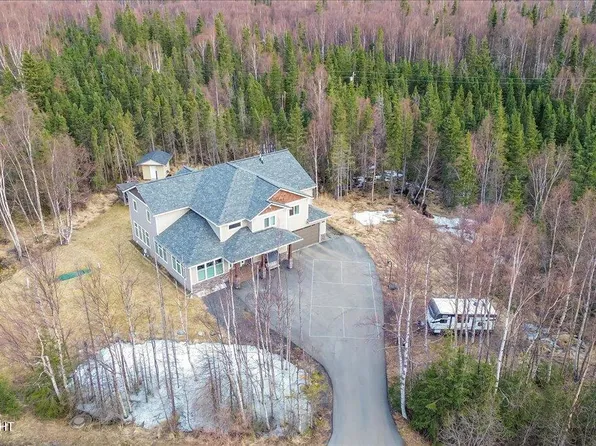 4335 Manytell Ave, Anchorage, AK 99516