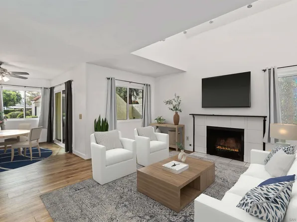 355 N Melrose Dr Unit C, Vista, CA 92083