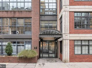 1440 Church St NW APT 206, Washington, DC 20005