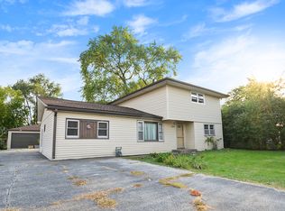 4931 W 123rd St, Alsip, IL 60803