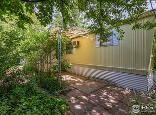 2635 Mapleton Ave LOT 84, Boulder, CO 80304