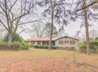 4041 Bailey Cir LOT 0, Loganville, GA 30052