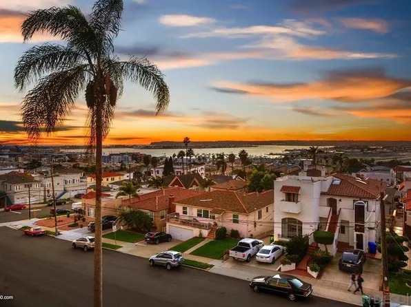 2445 Brant St Unit 405, San Diego, CA 92101