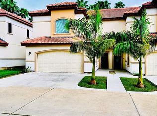 318 McFadden Dr UNIT 15, Brownsville, TX 78520