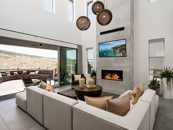 Great Room Outdoor Living