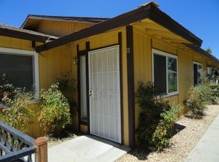 21632 Golden Hills Blvd APT B, Tehachapi, CA 93561