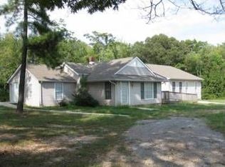 3440 Forest Rd, Bedford, VA 24523