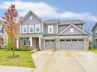 11112 Jubilation Way, Noblesville, IN 46060