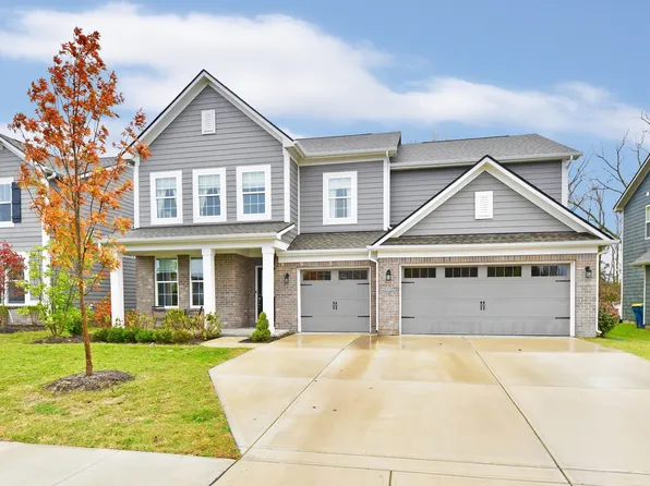 11112 Jubilation Way, Noblesville, IN 46060