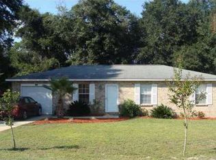 6560 Sinclair St, Milton, FL 32570