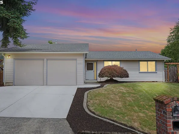 4920 SW Butternut Pl, Beaverton, OR 97078